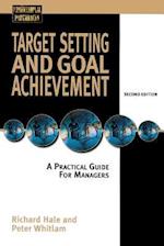 Target Setting and Goal Achievement