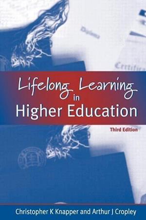 Lifelong Learning in Higher Education