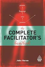 The Complete Facilitator's Handbook
