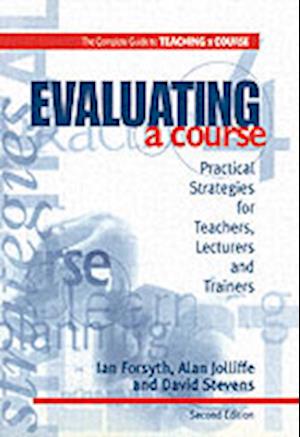 Evaluating a Course