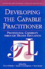 Developing the Capable Practitioner