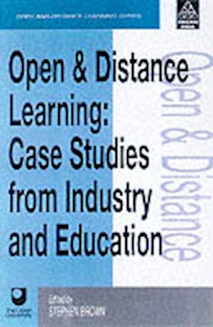 Open and Distance Learning