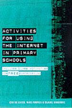 ACTIVITIES FOR USNG THE INTERNET IN PRIMARY SCHOO