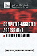 Computer-assisted Assessment of Students
