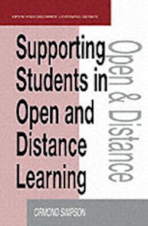 Supporting Students in Online Open and Distance Learning