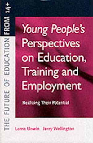 Young People's Perspectives on Education, Training and Employment