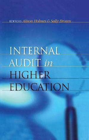 Internal Audit in Higher Education