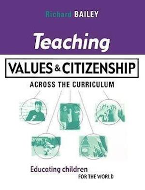 TEACHING VALUE AND CITIZENSHIP: EDUCATING CHILDREN