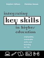 Integrating Key Skills in Higher Education