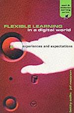 TECHYNOLOGY AND FLEXIBLE LEARNING