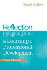 REFLECTION IN LEARNING AND PROFESSIONAL DEVELOPMEN