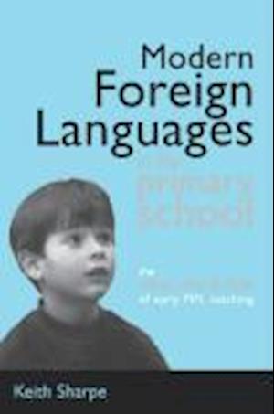 Modern Foreign Languages in the Primary School