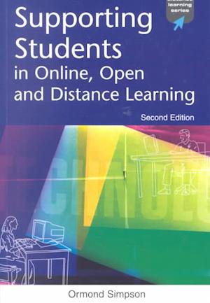 Supporting Students in Online, Open and Distance Learning