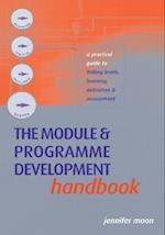 The Module and Programme Development Handbook