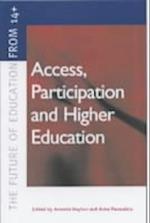 Access, Participation and Higher Education