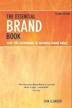 The Essential Brand Book