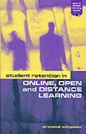 STUDENT RETENTION IN OPEN DISTANCE AND E-LEARNING