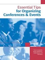 ESSENTIAL TIPS FOR CONFERENCE ORGANISERS