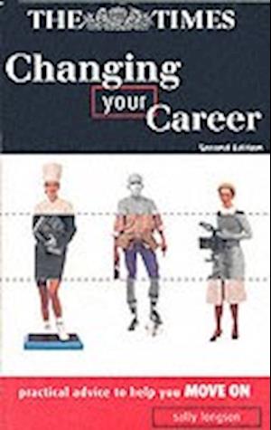 Changing Your Career