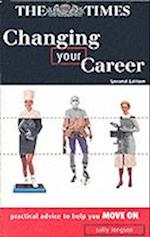 Changing Your Career
