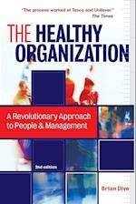 The Healthy Organization