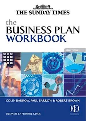 Business Plan Workbook