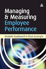 Managing & Measuring Employee Performance