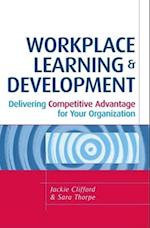 Workplace Learning and Development