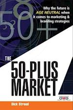 The 50-Plus Market