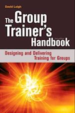 The Group Trainer''s Handbook