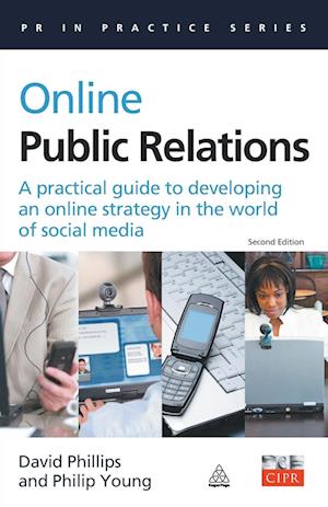 Online Public Relations