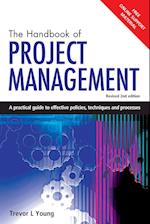 The Handbook of Project Management