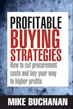 Profitable Buying Strategies