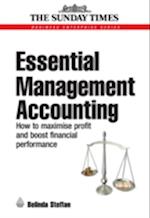 Essential Management Accounting