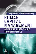 Human Capital Management