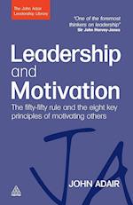 Leadership and Motivation