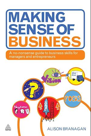 Making Sense of Business