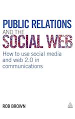 Public Relations and the Social Web
