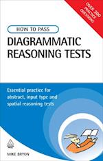 How to Pass Diagrammatic Reasoning Tests