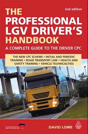 Professional LGV Driver's Handbook