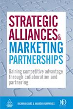 Strategic Alliances and Marketing Partnerships