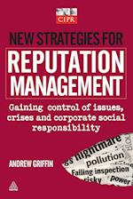 New Strategies for Reputation Management