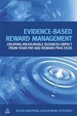 Evidence-Based Reward Management