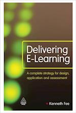 Delivering E-Learning