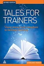 Tales for Trainers
