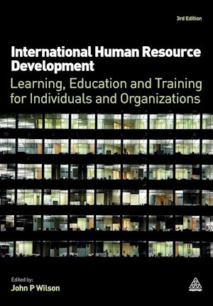 International Human Resource Development