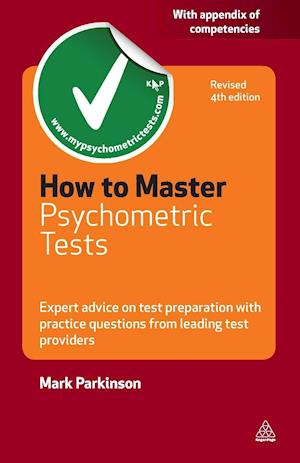 How to Master Psychometric Tests