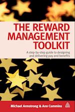 The Reward Management Toolkit