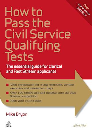 How to Pass the Civil Service Qualifying Tests