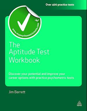 The Aptitude Test Workbook
